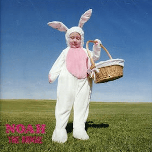 [SINGLE] NOAH (Limited Edition Type A) 