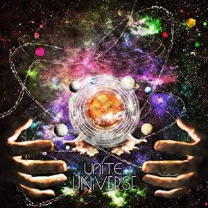 [ALBUM] UNiVERSE (Limited Edition)