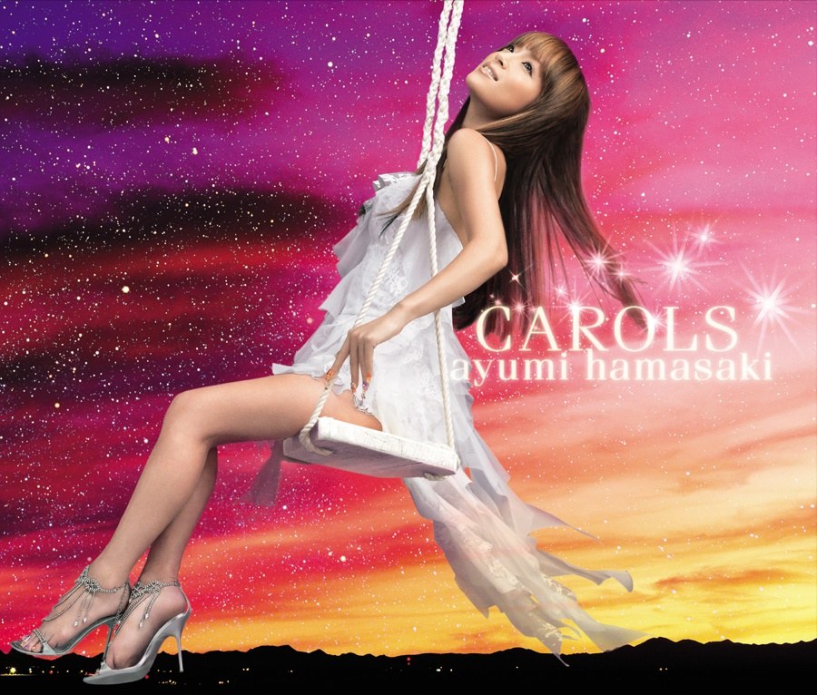 [SINGLE] CAROLS (Limited Edition)