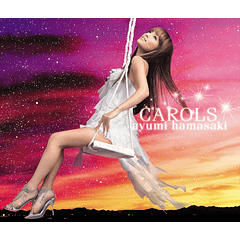 [SINGLE] CAROLS (Limited Edition)