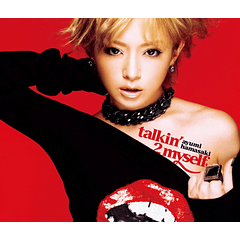 [SINGLE] talkin’ 2 myself (Limited Edition)