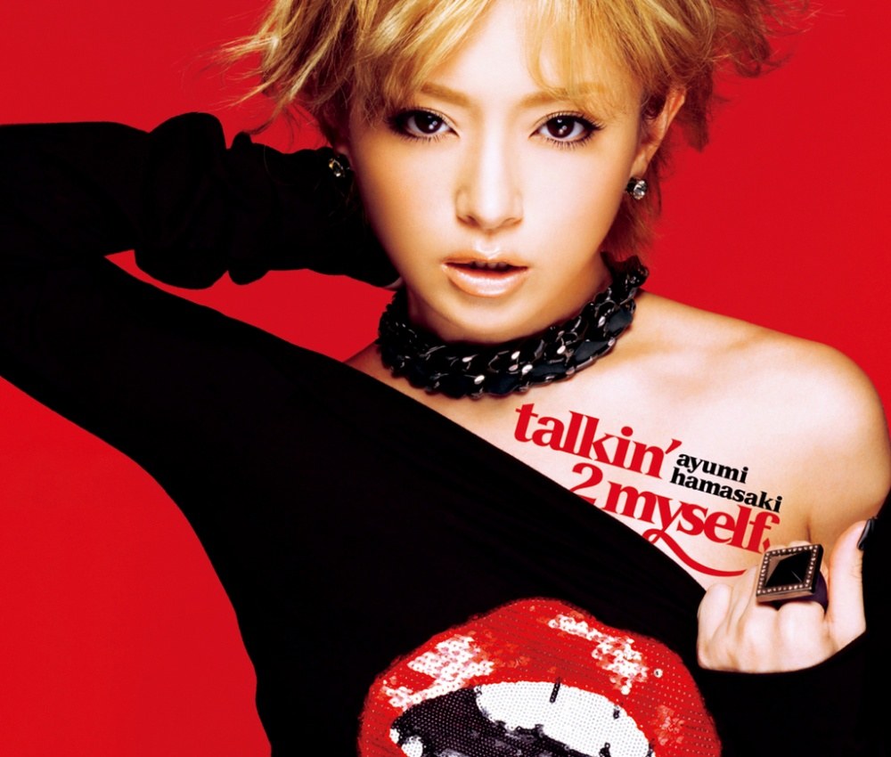 [SINGLE] talkin’ 2 myself (Limited Edition)