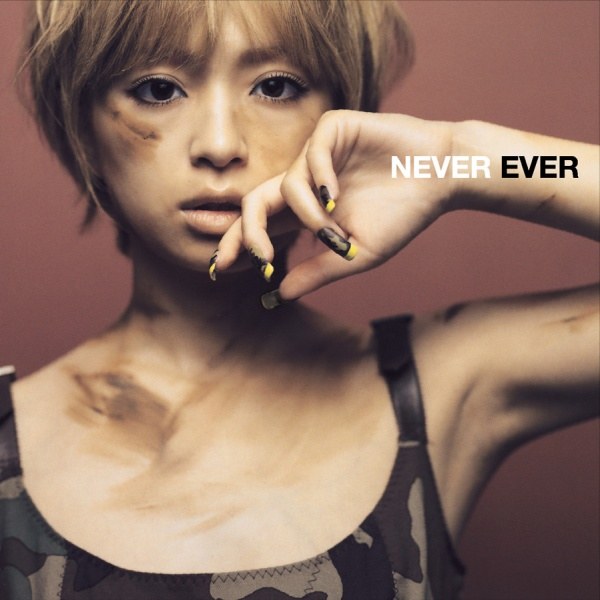 [SINGLE] NEVER EVER