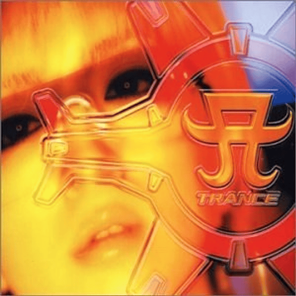 [ALBUM] Cyber TRANCE presents ayu trance 