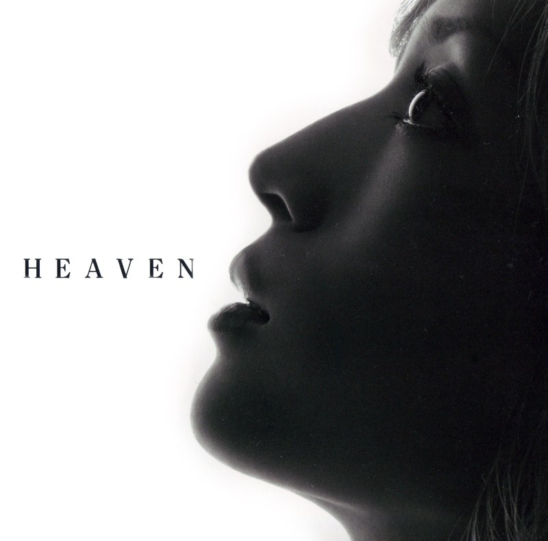 [SINGLE] HEAVEN (Limited Edition)