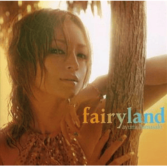 [SINGLE] fairyland (Limited Edition)
