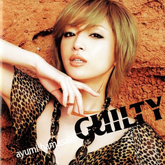 [ALBUM] GUILTY (Limited Edition)