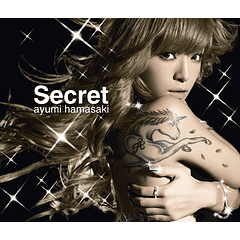 [ALBUM] Secret (Limited Edition)