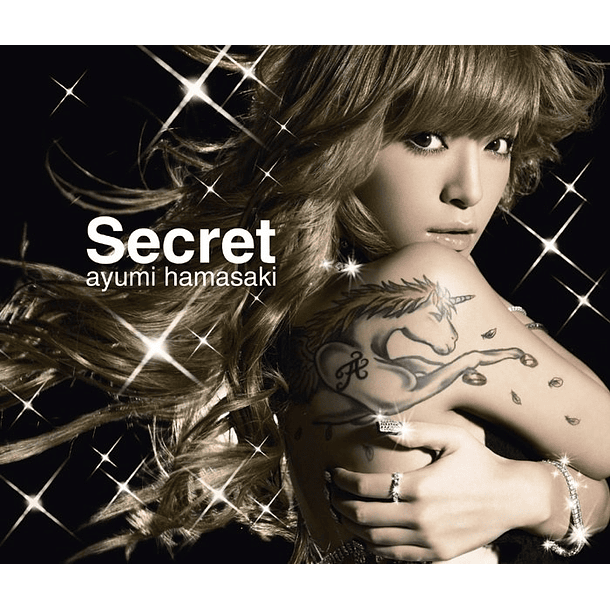 [ALBUM] Secret (Limited Edition) 