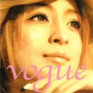 [SINGLE] vogue