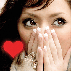 [ALBUM] (miss)understood (1st SPECIAL Limited Edition)