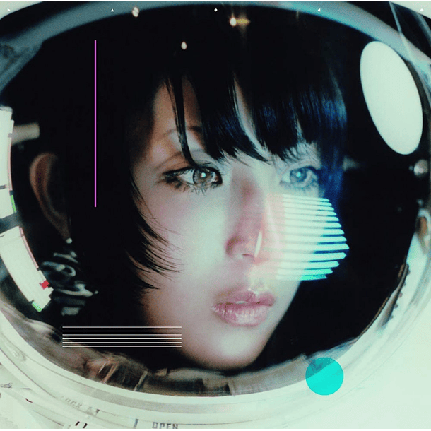 [ALBUM] Shiteki Ryokou (Regular Edition) 