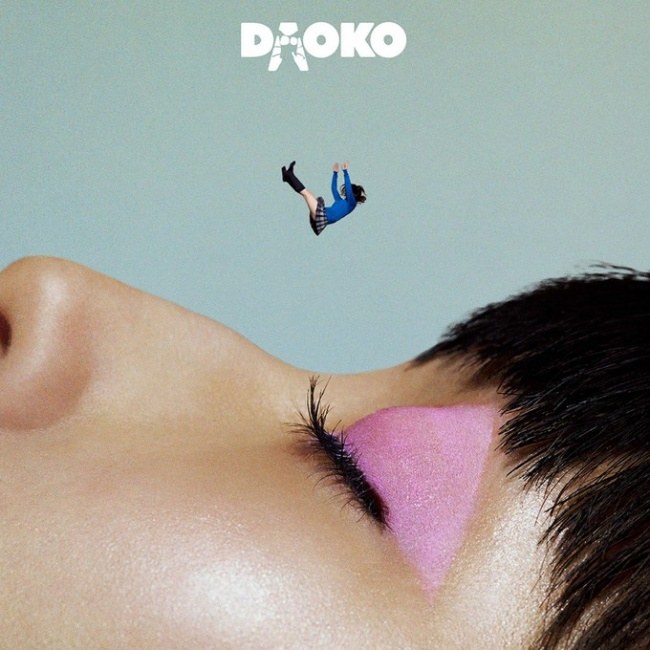 [ALBUM] DAOKO (Regular Edition)