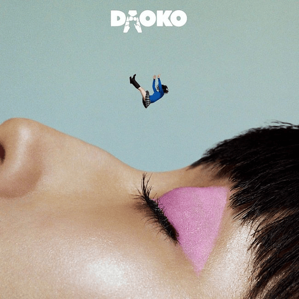 [ALBUM] DAOKO (Regular Edition) 