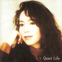 [ALBUM] Quiet Life