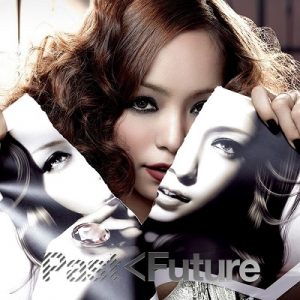 [ALBUM] PAST FUTURE (Limited Edition)