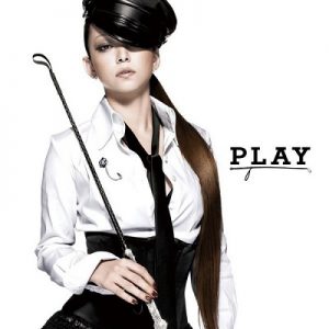[ALBUM] PLAY (Limited Edition)