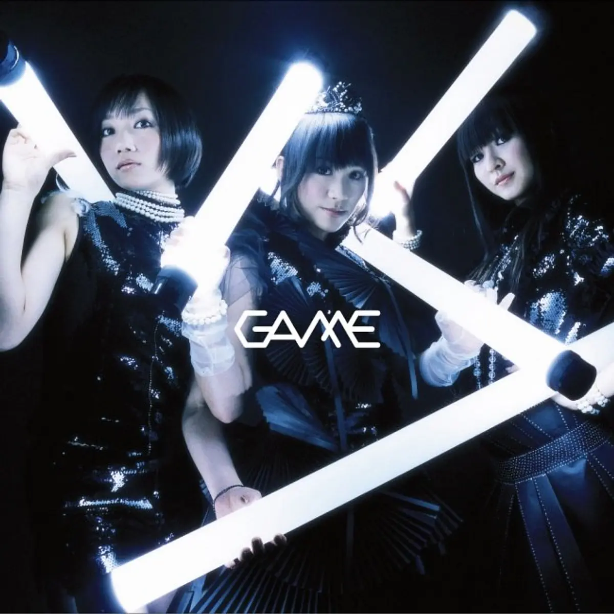 [ALBUM] GAME (Limited Edition)