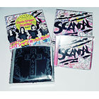 [ALBUM] SCANDAL BEST ALBUM (Special Edition) (2CD+POLERA) 4