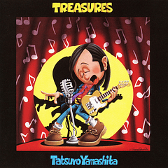 [ALBUM] Treasures