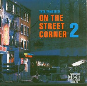 [ALBUM] On The Street Corner 2