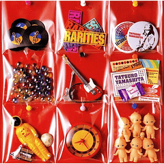 [ALBUM] Rarities (Special Edition)