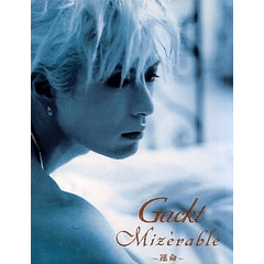 [BOOK] Mizerable vol.2 Unmei