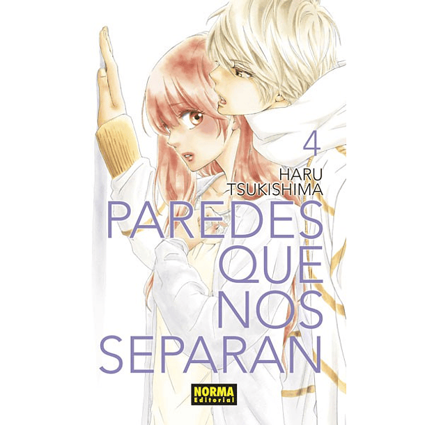 PAREDES QUE NOS SEPARAN 04 