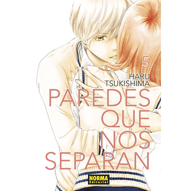 PAREDES QUE NOS SEPARAN 05 