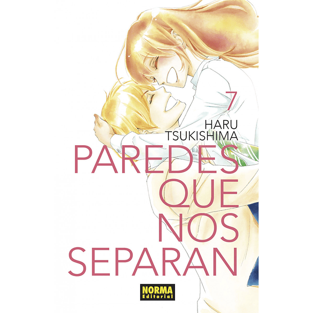 PAREDES QUE NOS SEPARAN 07 