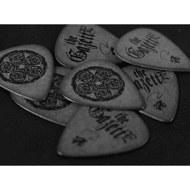 [UÑETA] the GazettE～AOI  SIGNATURE “S7G-AP-AOI”～ 1