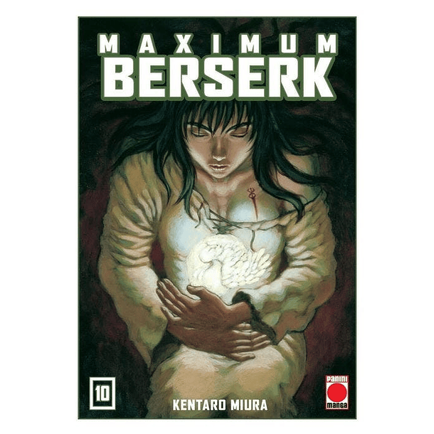 BERSERK MAXIMUM 10 