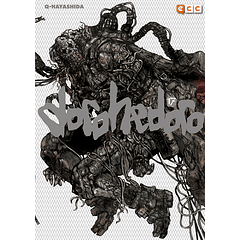 DOROHEDORO 17