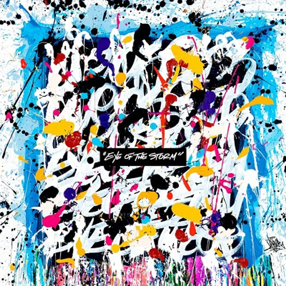 ONE OK ROCK