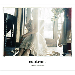[MINI ALBUM] Contrast (Limited Edition)