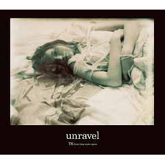 [MAXI SINGLE] unravel (Limited Edition)
