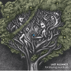 [ALBUM] for staying real Blue (Limited Edition)