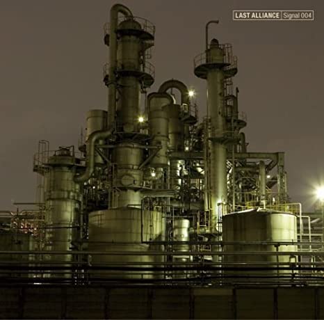 [MAXI SINGLE] SIGNAL 004 (Limited Edition)