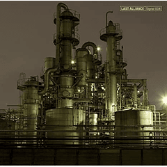 [MAXI SINGLE] SIGNAL 004 (Limited Edition)