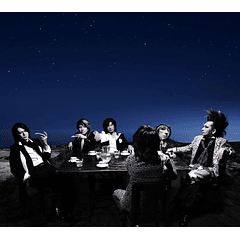 [SINGLE] MISS TAKE ~Boku wa Miss Take~ (Limited Edition)