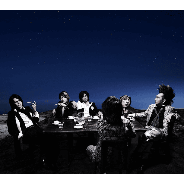 [SINGLE] MISS TAKE ~Boku wa Miss Take~ (Limited Edition) 