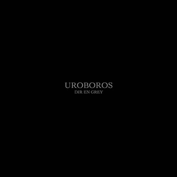 [ALBUM BOX] UROBOROS (DELUXE EDITION LP) (SOLO PAGO POR TRANSFERENCIA) 1