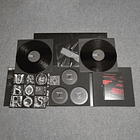 [ALBUM BOX] UROBOROS (DELUXE EDITION LP) (SOLO PAGO POR TRANSFERENCIA) 2