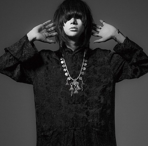 [ALBUM] Demo (Limited Edititon Type A)