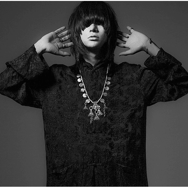 [ALBUM] Demo (Limited Edititon Type A) 