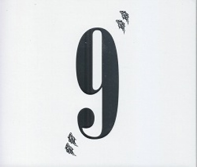 [ALBUM] ”9” (Limited Edition)