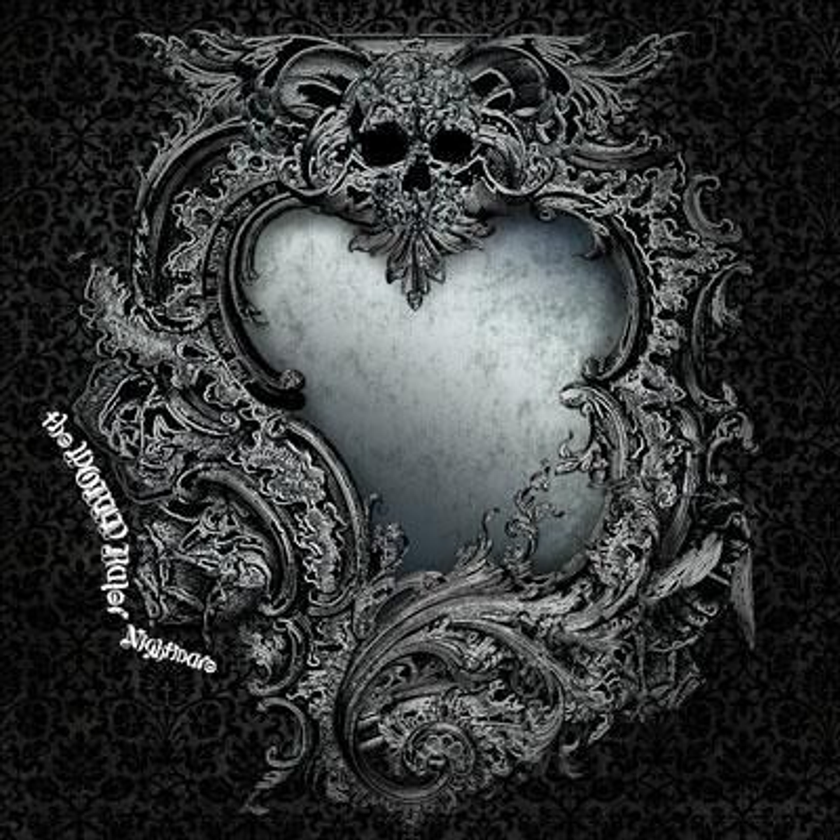 [ALBUM] The World Ruler (Limited Edition)