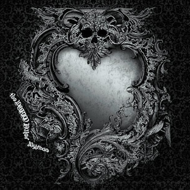 [ALBUM] The World Ruler (Limited Edition) 