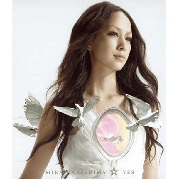 [ALBUM] YES (Limited Edition) 