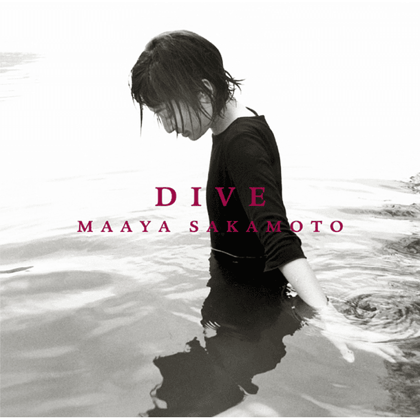 [ALBUM] DIVE 